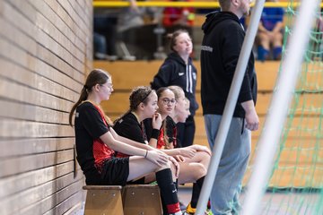 Bild 33 - wBJ Fortuna St. Juergen Winter Cup